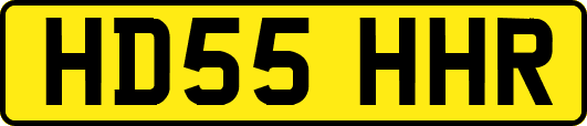 HD55HHR