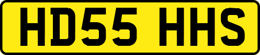 HD55HHS