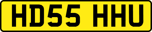 HD55HHU