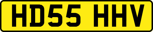 HD55HHV