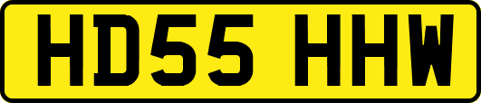 HD55HHW