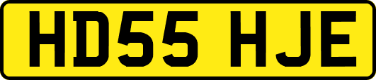 HD55HJE