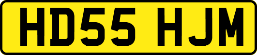 HD55HJM