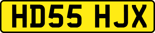 HD55HJX