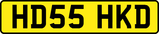 HD55HKD