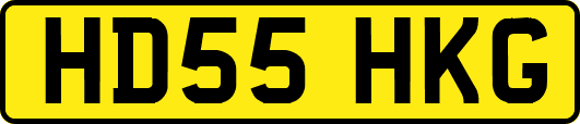 HD55HKG
