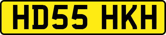 HD55HKH