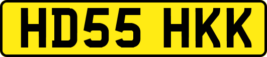 HD55HKK