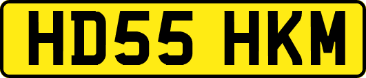 HD55HKM