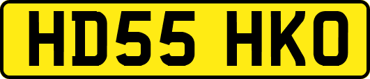 HD55HKO