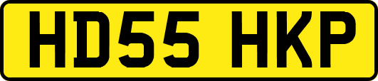 HD55HKP