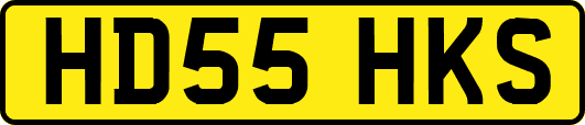 HD55HKS