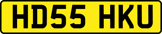 HD55HKU