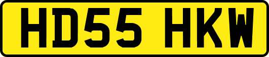 HD55HKW