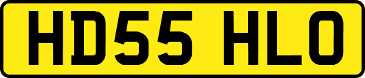 HD55HLO