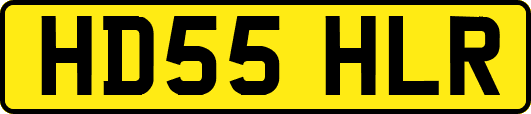 HD55HLR