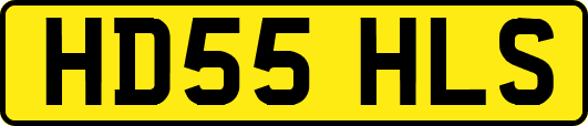 HD55HLS
