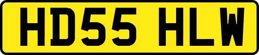 HD55HLW