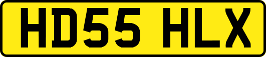 HD55HLX