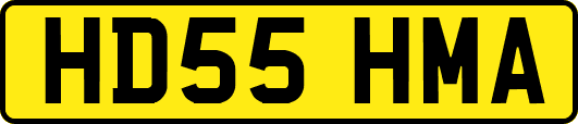 HD55HMA