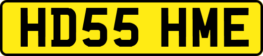 HD55HME