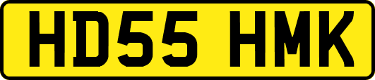 HD55HMK