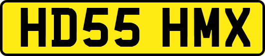 HD55HMX