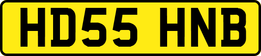HD55HNB