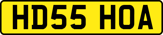 HD55HOA