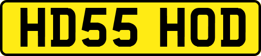 HD55HOD