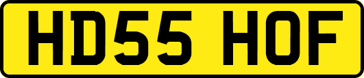 HD55HOF