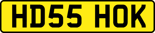 HD55HOK