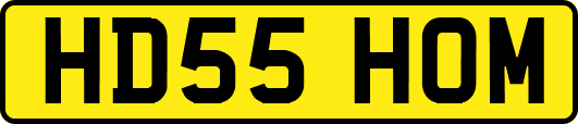HD55HOM