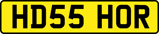 HD55HOR