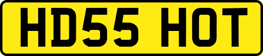 HD55HOT