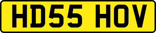 HD55HOV