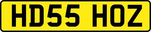 HD55HOZ