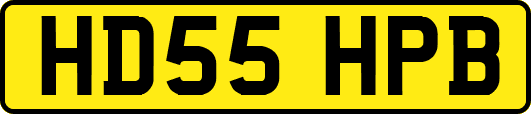 HD55HPB