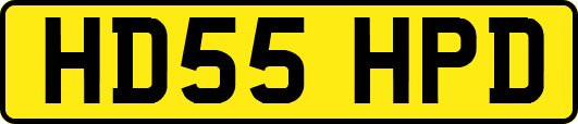 HD55HPD