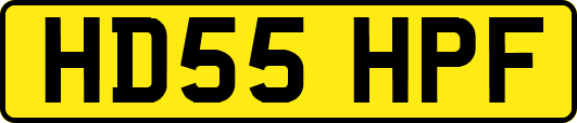 HD55HPF