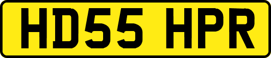 HD55HPR