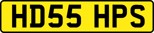 HD55HPS