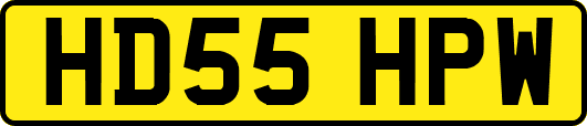 HD55HPW