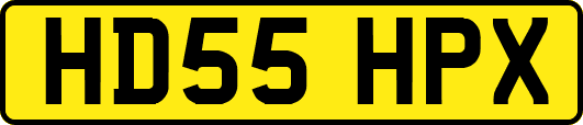 HD55HPX
