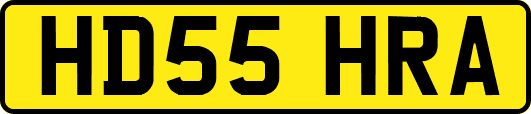 HD55HRA
