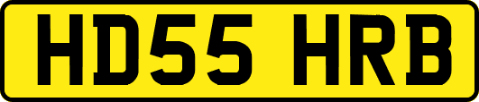 HD55HRB