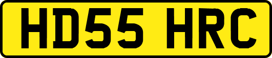 HD55HRC