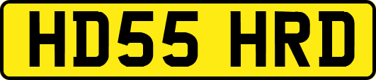 HD55HRD