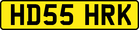 HD55HRK