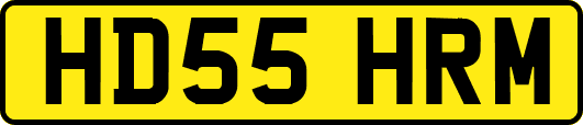 HD55HRM